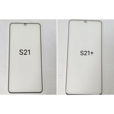 Thay Mặt Kính Samsung S21/ S21 Plus/ S21 Ultra