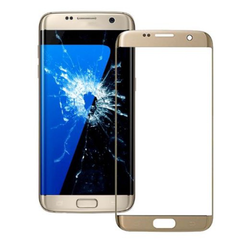 Thay Mặt Kính Samsung S7/ S7 Edge/ S7 Active