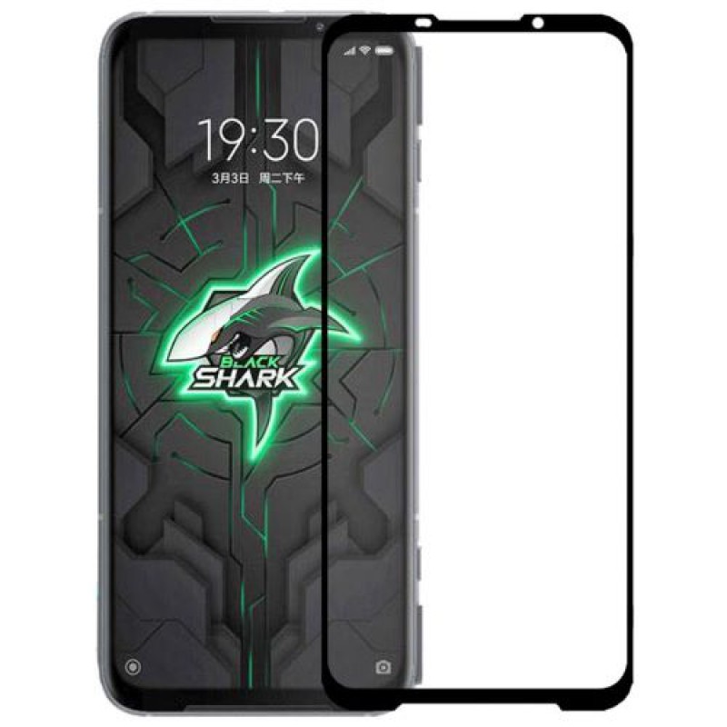 Thay Mặt Kính Xiaomi Black Shark 3/ 3s/ 3 Pro