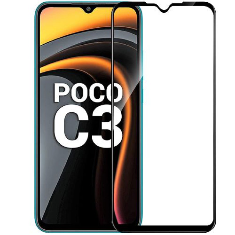 Thay Kính, Cảm Ứng Xiaomi Poco C3