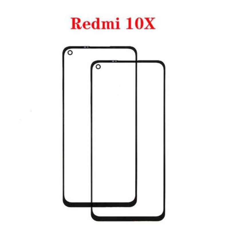 Thay Kính, Cảm Ứng Xiaomi Redmi 10X/ 10X Pro