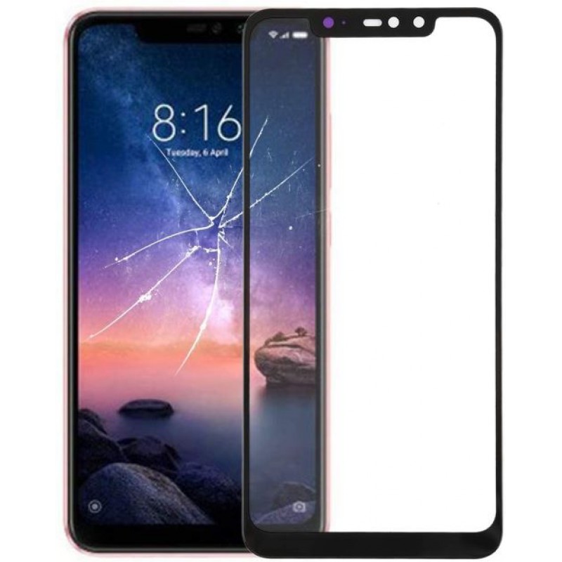 Thay Kính, Cảm Ứng Xiaomi Redmi Note 6 Pro