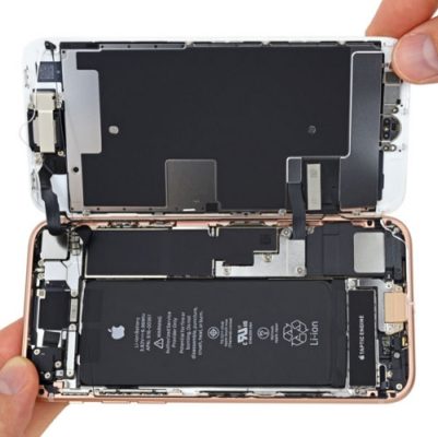 Báo giá thay pin iphone ipad bảo hành 12 tháng tại Nha Trang 7