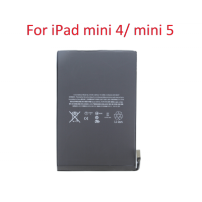 Thay Pin iPad Mini 5