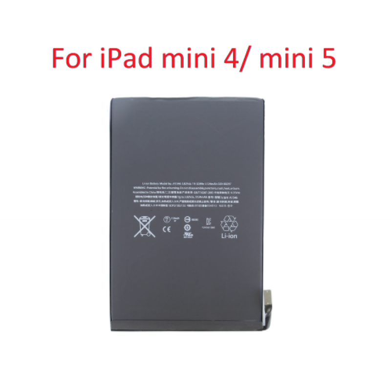 Thay Pin iPad Mini 5