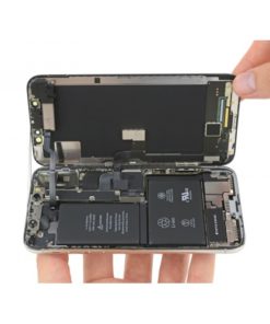 Thay pin iphone không báo bảo trì "Không thể xác minh pin iPhone” (Nha Trang) Lỗi và cách Fix lỗi 38