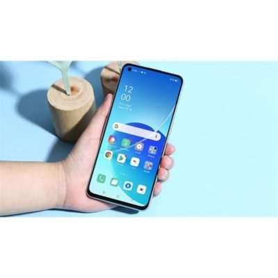 Thay Màn Hình Oppo Reno 6/ 6Z