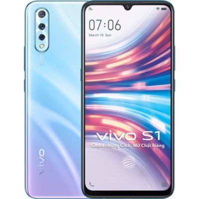 Thay màn hình Vivo S1/S1 Pro