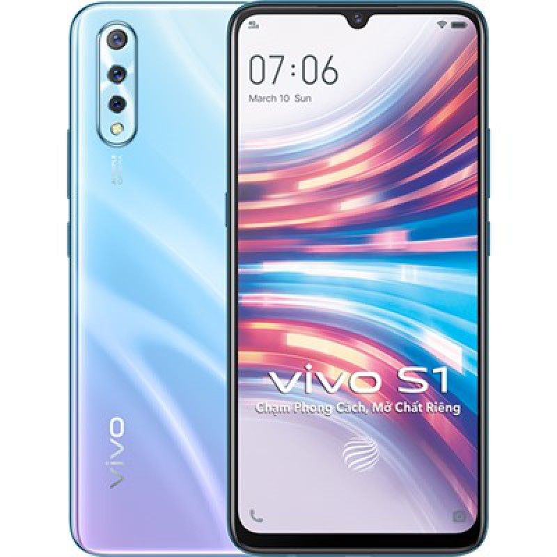 Thay màn hình Vivo S1/S1 Pro