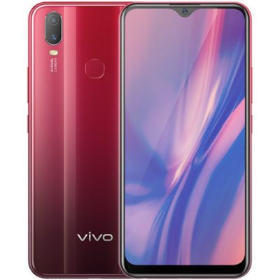 Dịch vụ Thay màn hình Vivo Y11 Uy Tín Chất Lượng