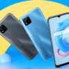 Thay màn hình, Ép kính cảm ứng, thay pin, sửa chữa Điện thoại realme C11 (2021) giá tốt tại Nha Trang 3