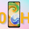 Thay màn hình, Ép kính cảm ứng, thay pin, sửa chữa Điện thoại Samsung Galaxy A04s giá tốt tại Nha Trang 2