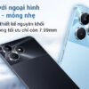 Thay màn hình, Ép kính cảm ứng, thay pin, sửa chữa Điện thoại realme C60 giá tốt tại Nha Trang 3